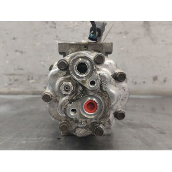 Recambio de compresor aire acondicionado para ford focus berlina (cap) s referencia OEM IAM 3M5H19D629HC  