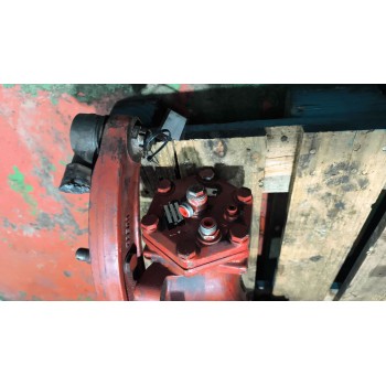 Recambio de caja direccion para iveco stralis (ad/at) referencia OEM IAM 41028790 8098955370 