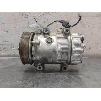 Recambio de compresor aire acondicionado para ford focus berlina (cap) s referencia OEM IAM 3M5H19D629HC  