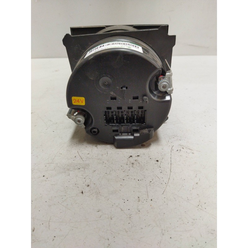 Recambio de tacografo para scania serie 4 (p/r 164 l) 15.6 diesel referencia OEM IAM 131826 4421184 1369954 - Blanco 4