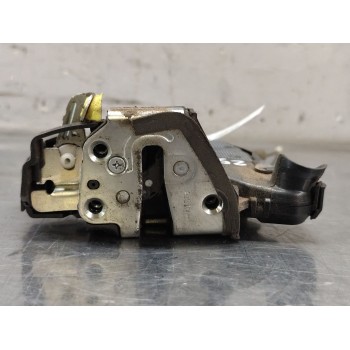 CERRADURA PUERTA DELANTERA IZQUIERDA 
