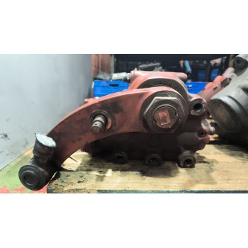 Recambio de caja direccion para iveco stralis (ad/at) referencia OEM IAM 41028790 8098955370 