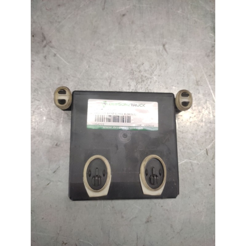 Recambio de modulo confort para mercedes-benz clase e (w211) e 270 cdi (211.016) referencia OEM IAM 211820152604 2