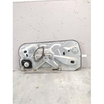 Recambio de elevalunas delantero izquierdo para ford focus berlina (cap) s referencia OEM IAM 4M51B203A29BE  