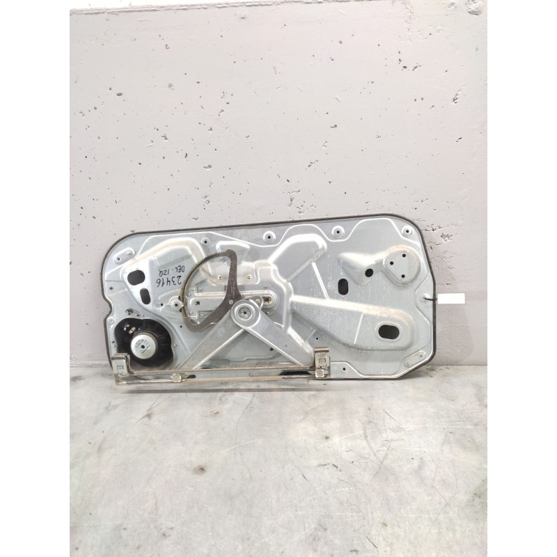 Recambio de elevalunas delantero izquierdo para ford focus berlina (cap) s referencia OEM IAM 4M51B203A29BE - Azul 2