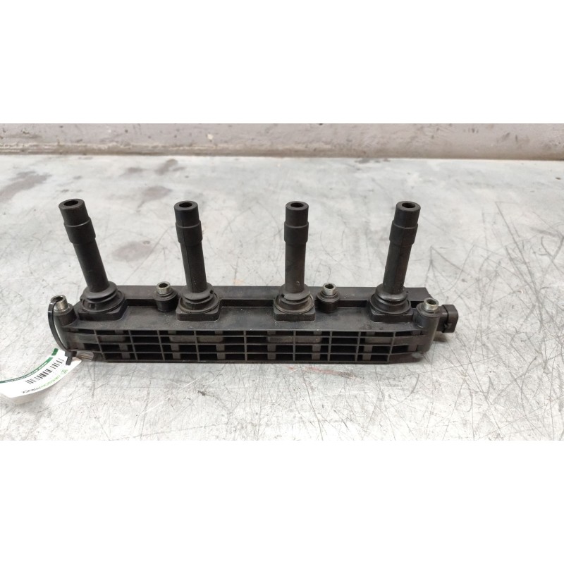 Recambio de bobina encendido para opel zafira a elegance referencia OEM IAM 0040100259  