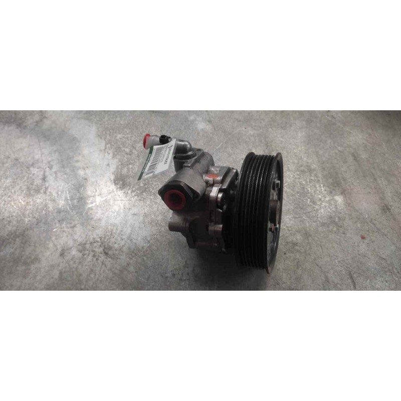 Recambio de bomba direccion para renault master kasten 2.3 dci diesel cat referencia OEM IAM 491100915R 2