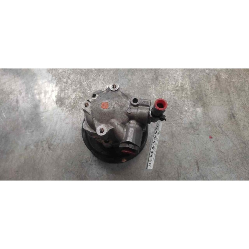 Recambio de bomba direccion para renault master kasten 2.3 dci diesel cat referencia OEM IAM 491100915R 3