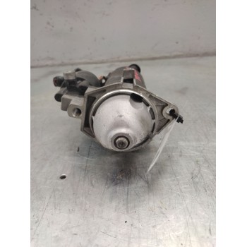 MOTOR ARRANQUE 0001109015 10 DIENTES