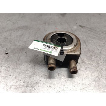 ENFRIADOR ACEITE MOTOR 