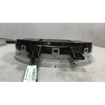 Recambio de cuadro instrumentos para iveco stralis (ad/at) referencia OEM IAM 504025358  