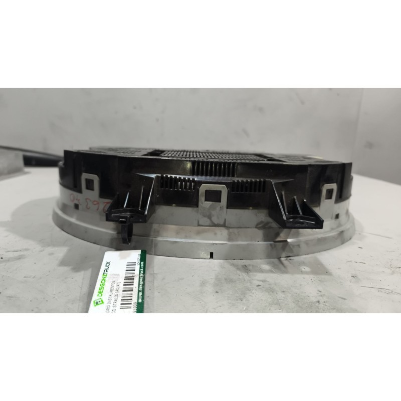 Recambio de cuadro instrumentos para iveco stralis (ad/at) referencia OEM IAM 504025358 - Blanco 3