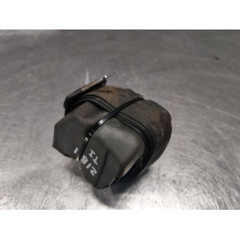 Recambio de cinturon seguridad trasero izquierdo para seat ibiza (6p1) reference plus referencia OEM IAM 34033946E  