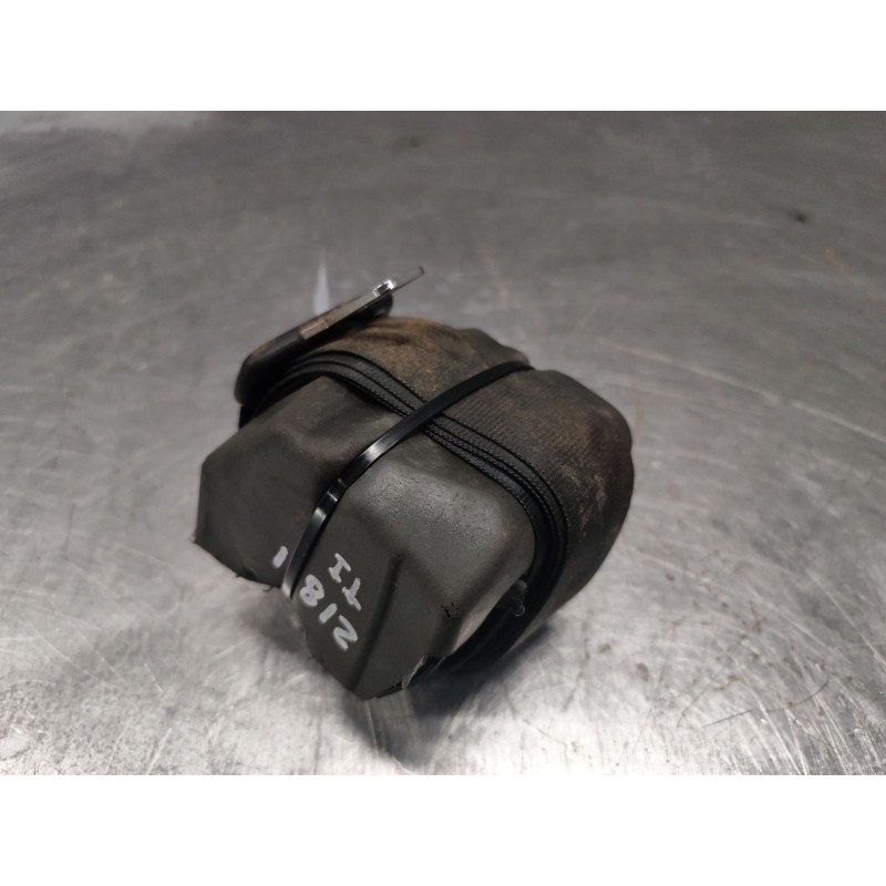 Recambio de cinturon seguridad trasero izquierdo para seat ibiza (6p1) reference plus referencia OEM IAM 34033946E  