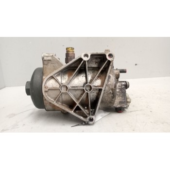 Recambio de soporte filtro gasoil para man tg - a 18.xxx 12.4 diesel referencia OEM IAM 51125017277  