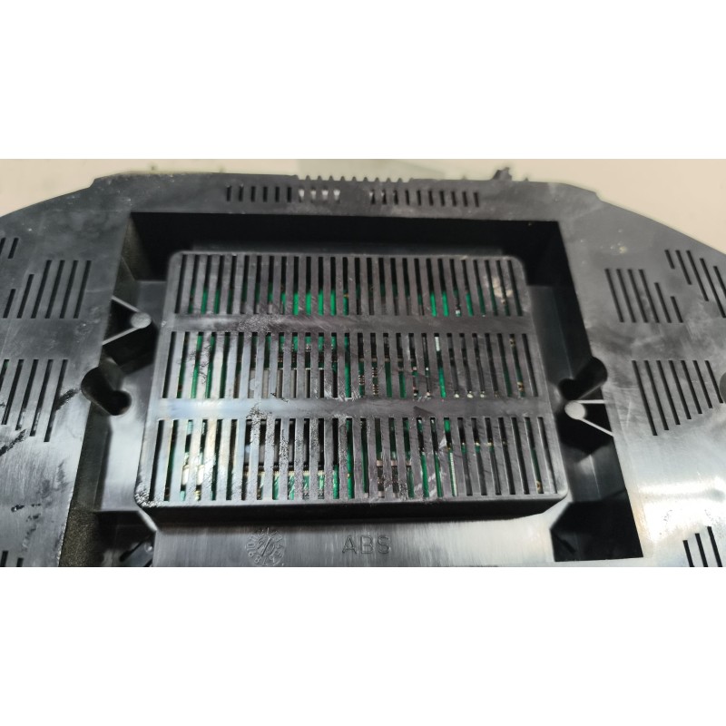 Recambio de cuadro instrumentos para iveco stralis (ad/at) referencia OEM IAM 504025358 - Blanco 5