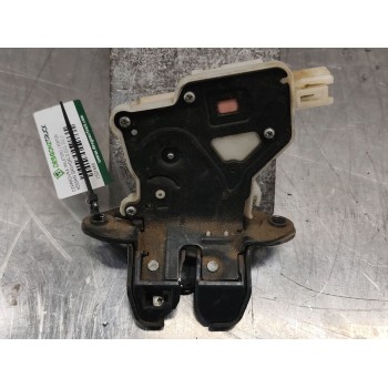 Recambio de cerradura maletero / porton para nissan qashqai ii (j11, j11_) 1.6 dci referencia OEM IAM   