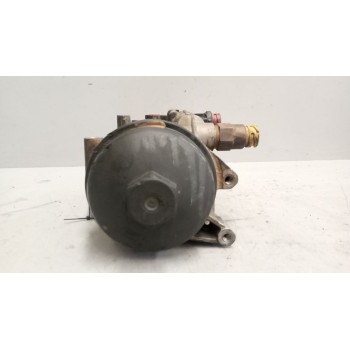 Recambio de soporte filtro gasoil para man tg - a 18.xxx 12.4 diesel referencia OEM IAM 51125017277  