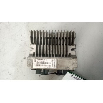 MODULO ELECTRONICO 20851692 