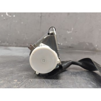 Recambio de cinturon seguridad trasero izquierdo para seat ibiza (6p1) reference plus referencia OEM IAM 34033946E  