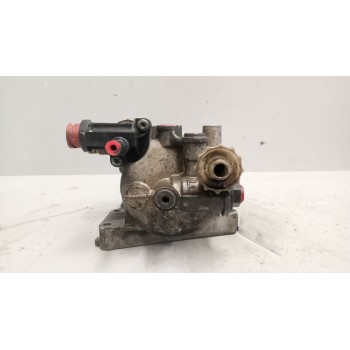 Recambio de soporte filtro gasoil para man tg - a 18.xxx 12.4 diesel referencia OEM IAM 51125017277  