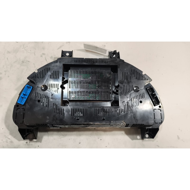 Recambio de cuadro instrumentos para iveco stralis (ad/at) referencia OEM IAM 504025358 - Blanco 7