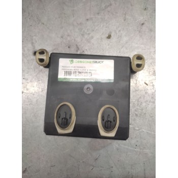 Recambio de modulo electronico para mercedes-benz clase e (w211) e 270 cdi (211.016) referencia OEM IAM 211820152604  