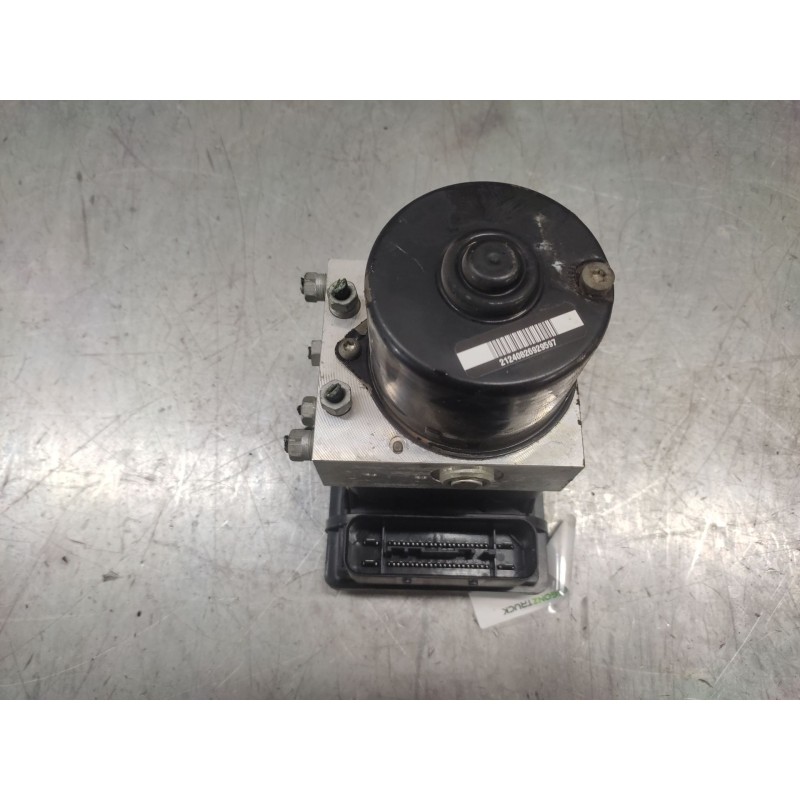 Recambio de abs para opel astra h ber. cosmo referencia OEM IAM 13246535  10020602904 - Gris 2