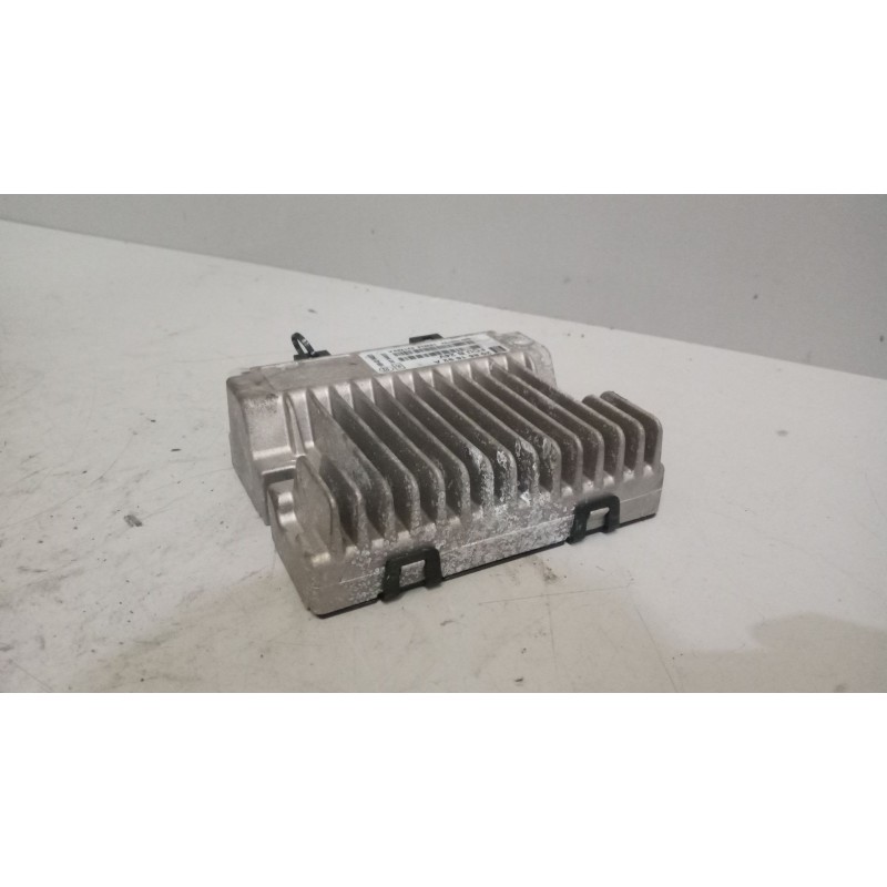 Recambio de modulo electronico para renault premium route 2006 10.8 diesel referencia OEM IAM 20851692 2