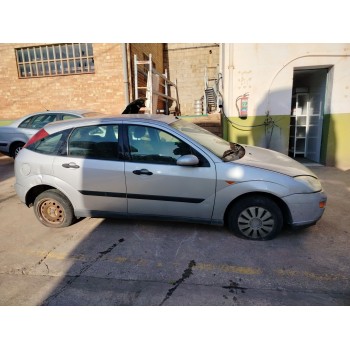 FORD FOCUS I (DAW, DBW)