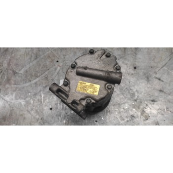 Recambio de compresor aire acondicionado para fiat panda (169) 1.2 8v alessi referencia OEM IAM 5A787520051747318 B837 DENSO