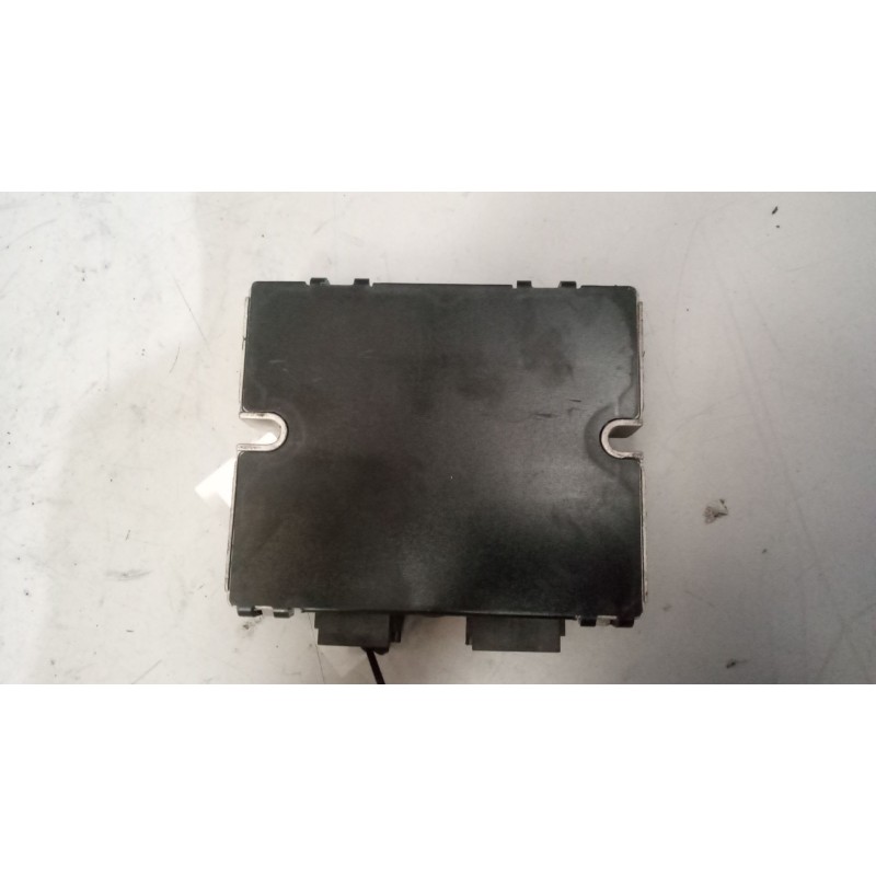 Recambio de modulo electronico para renault premium route 2006 10.8 diesel referencia OEM IAM 20851692 3