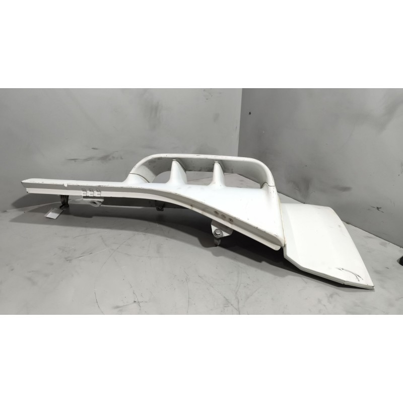 Recambio de deflector izquierdo para iveco stralis (ad/at) referencia OEM IAM 504203477 504056034 