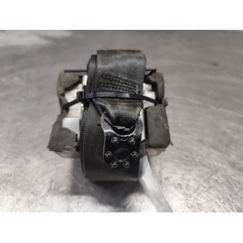 Recambio de cinturon seguridad trasero izquierdo para seat ibiza (6p1) reference plus referencia OEM IAM 34033946E  