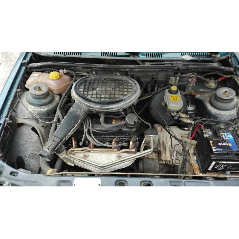 FORD FIESTA BERL./COURIER