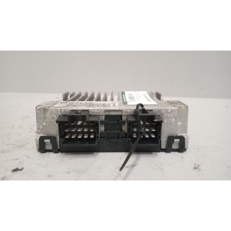 Recambio de modulo electronico para renault premium route 2006 10.8 diesel referencia OEM IAM 20851692 4