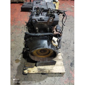 DESPIECE MOTOR OM904LAIII/5-00 