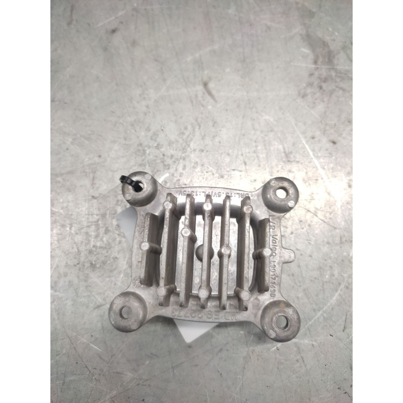 Recambio de modulo electronico para nissan juke (f16) acenta referencia OEM IAM L90171690 - Gris 2