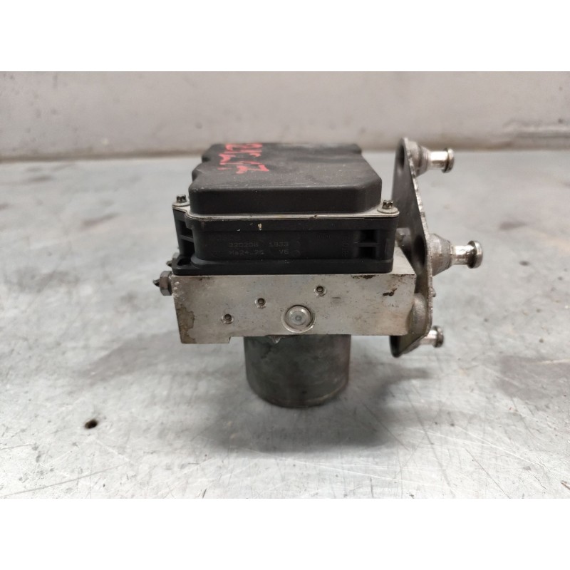 Recambio de abs para mercedes-benz vito (w639) basic, combi 109 cdi compacto (639.601) referencia OEM IAM 0265235169  A001446168 - Blanco 4