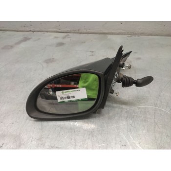 RETROVISOR IZQUIERDO MANUAL 