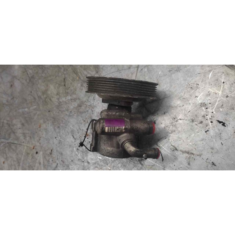 Recambio de bomba direccion para alfa romeo 147 (190) 1.6 ts 105 sport referencia OEM IAM 26069130 46737907 - Negro 2