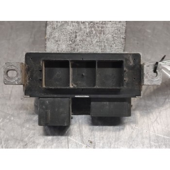 Recambio de caja precalentamiento para nissan qashqai ii (j11, j11_) 1.6 dci referencia OEM IAM 8200558438  