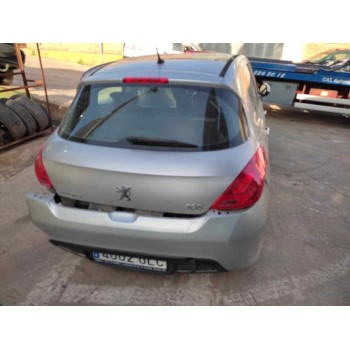 peugeot 308 del año 2009