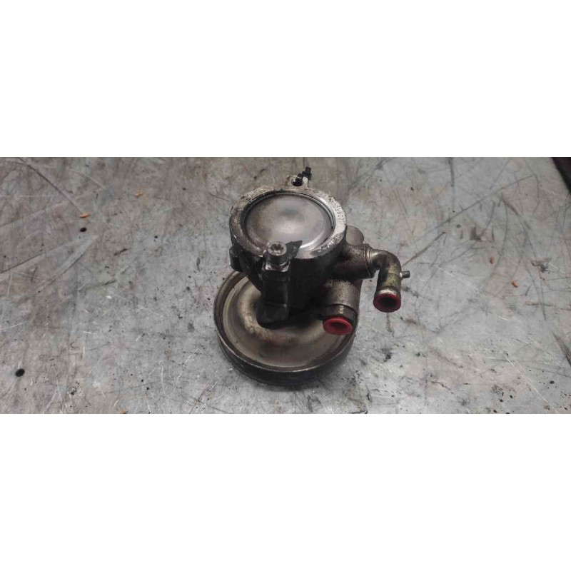 Recambio de bomba direccion para alfa romeo 147 (190) 1.6 ts 105 sport referencia OEM IAM 26069130 46737907 - Negro 3