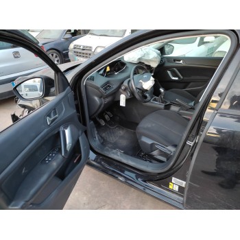 peugeot 308 del año 2014