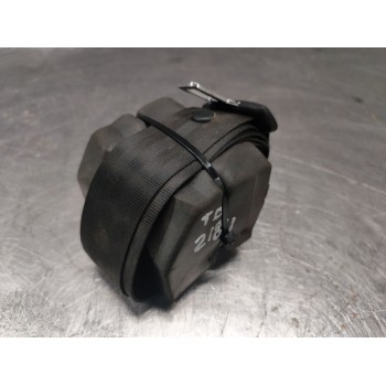 CINTURON SEGURIDAD TRASERO DERECHO 34033946E 