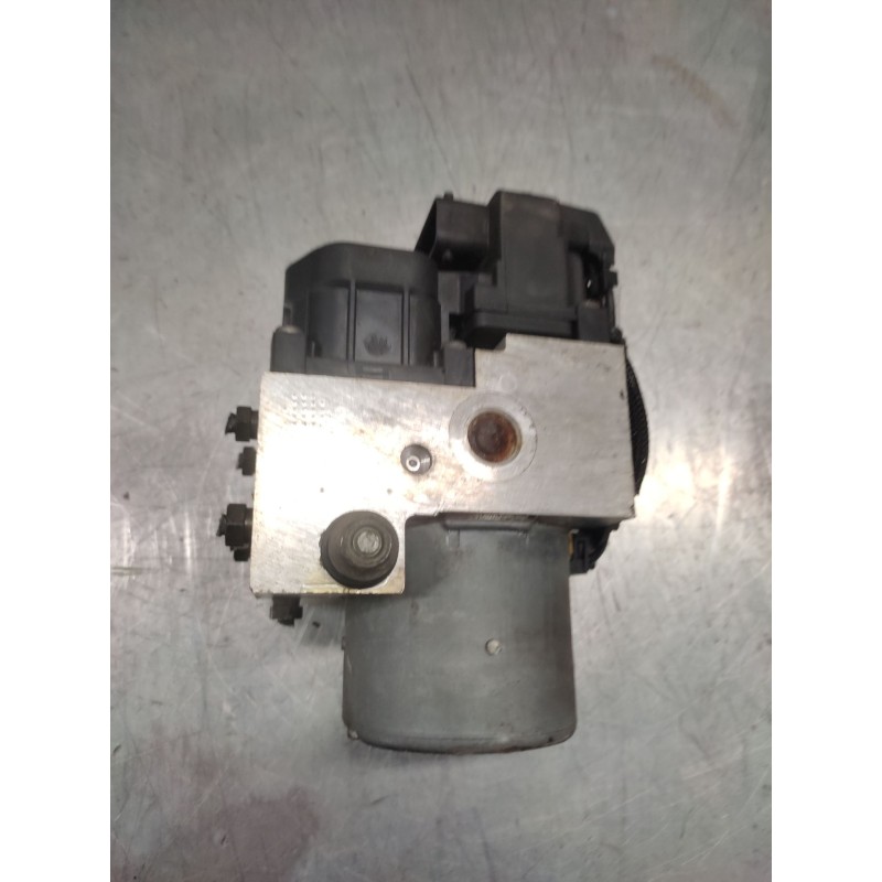 Recambio de abs para nissan terrano/terrano.ii (r20) avenue referencia OEM IAM 0273004369  0265215457 - Blanco 3