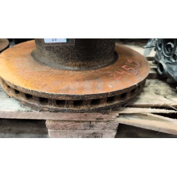 Recambio de buje delantero para renault midlum fg xxx.12    e5 corto referencia OEM IAM 7422581762 5010566173 