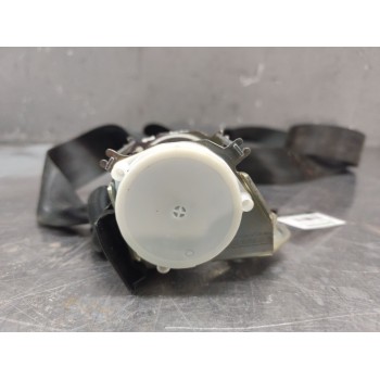 Recambio de cinturon seguridad trasero derecho para seat ibiza (6p1) reference plus referencia OEM IAM 34033946E  