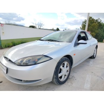 ford cougar (ec_) del año 1999
